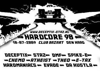 Hardcore '98