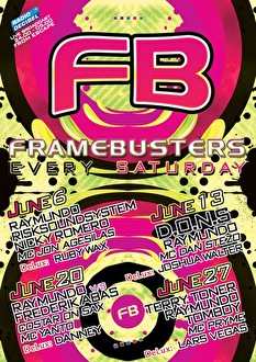 Framebusters