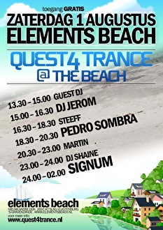 Quest4Trance