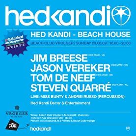 Hed Kandi