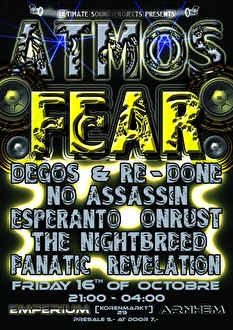 AtmosFear