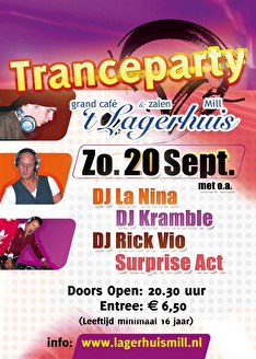 Trance Party