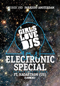 GirlsLoveDJs