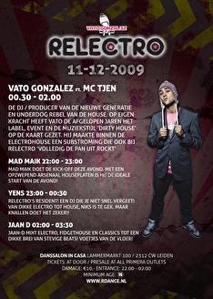 Relectro