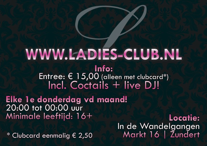 Ladies-Club