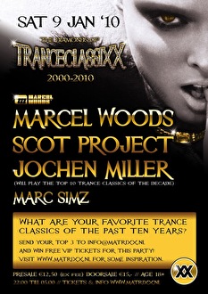 Tranceclassixx