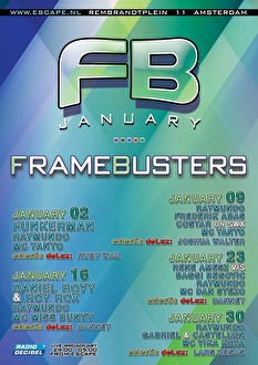 Framebusters