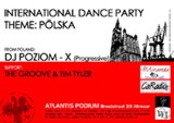 International Danceparty