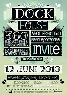 Dockhouse Festival