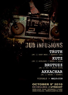 Dub Infusions