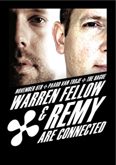 Warren Fellow vs Remy