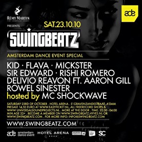 Swingbeatz