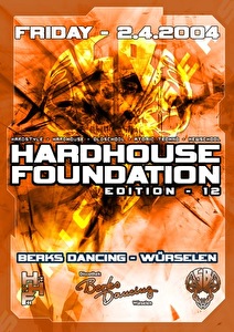 Hardhouse Foundation