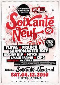 Soixante Neuf