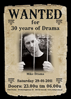 30 Years of Drama