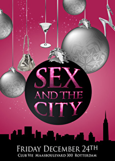 Sex and The City