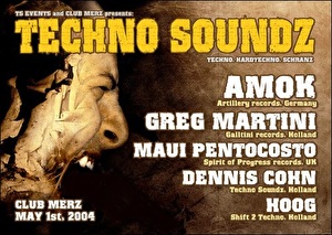 Technosoundz