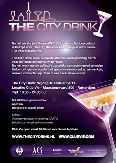 City Drink