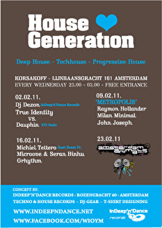 House Generation