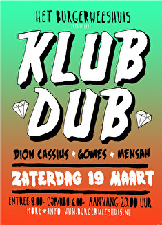 Klub Dub