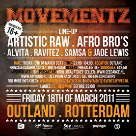 Movementz