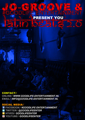 Latin Beats 2.0