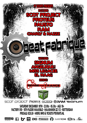 Beat Fabrique