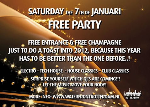 Free Party