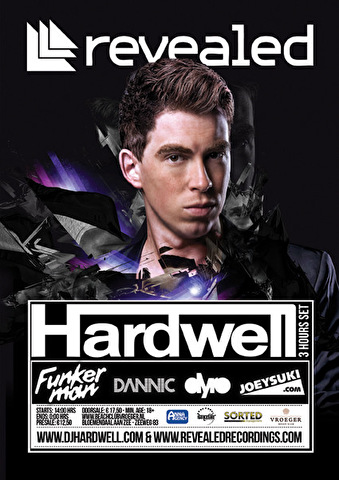 Hardwell