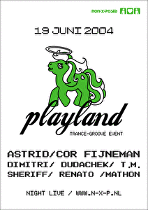 Playland