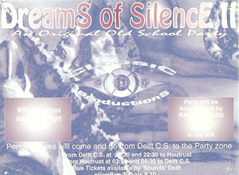 Dreams Of Silence II