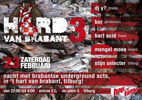 Hard van Brabant 3