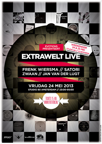 Extrawelt Live