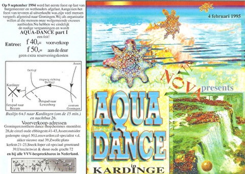 Aqua-Dance