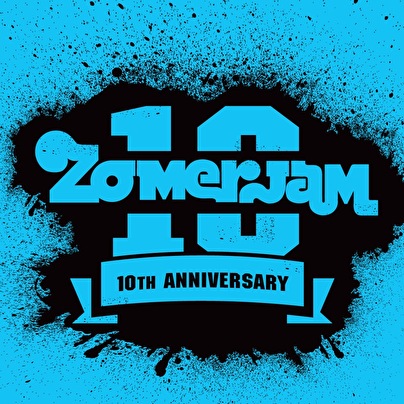 Zomerjam 2013