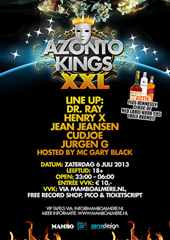 Azonto Kings