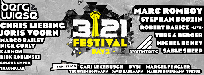 321 Festival