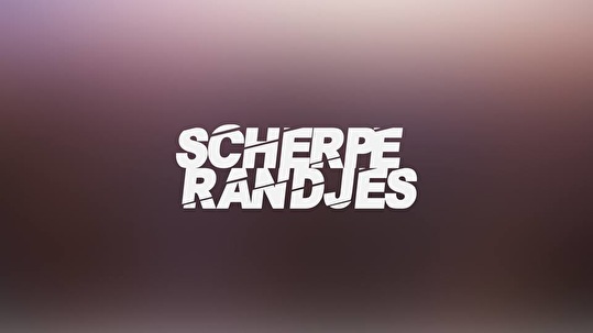 Scherpe Randjes meets RPM Techno