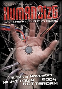 Humanoize