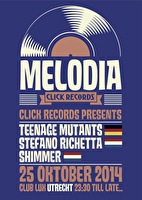 Click Records presents Melodia