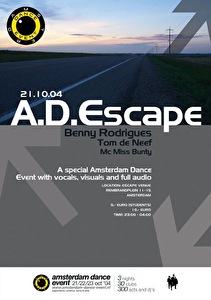 A.D.Escape