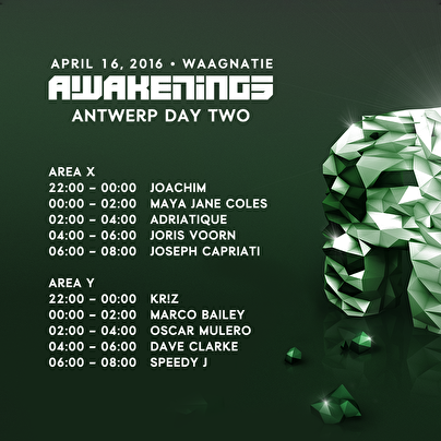 Awakenings