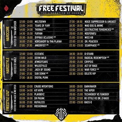 Free Festival