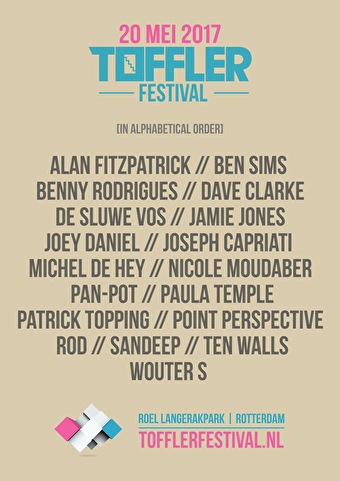 Toffler Festival