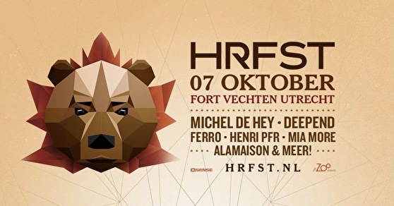 HRFST