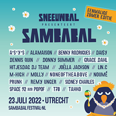 Sambabal Festival