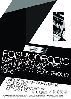 Fashion radio