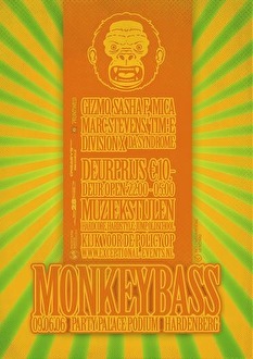 Monkeybass