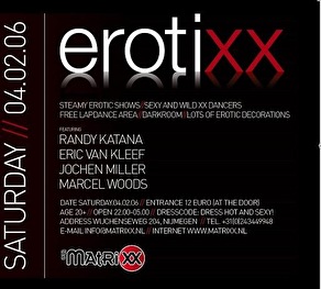 Erotixx