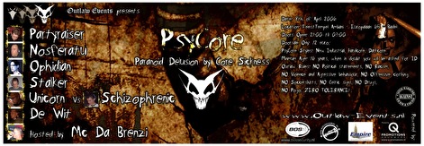 PsyCore